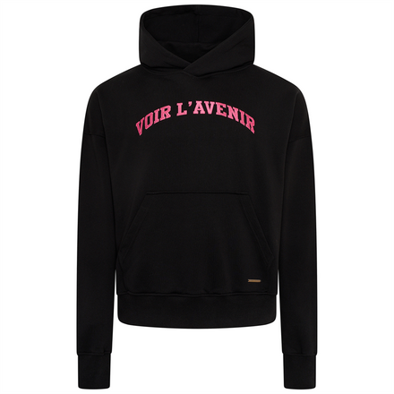 Classic's Never Die Hoodie