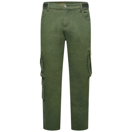 Three Pocket Cargos
