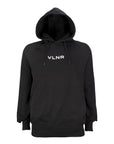 Temptation Hoodie - Black - Front view