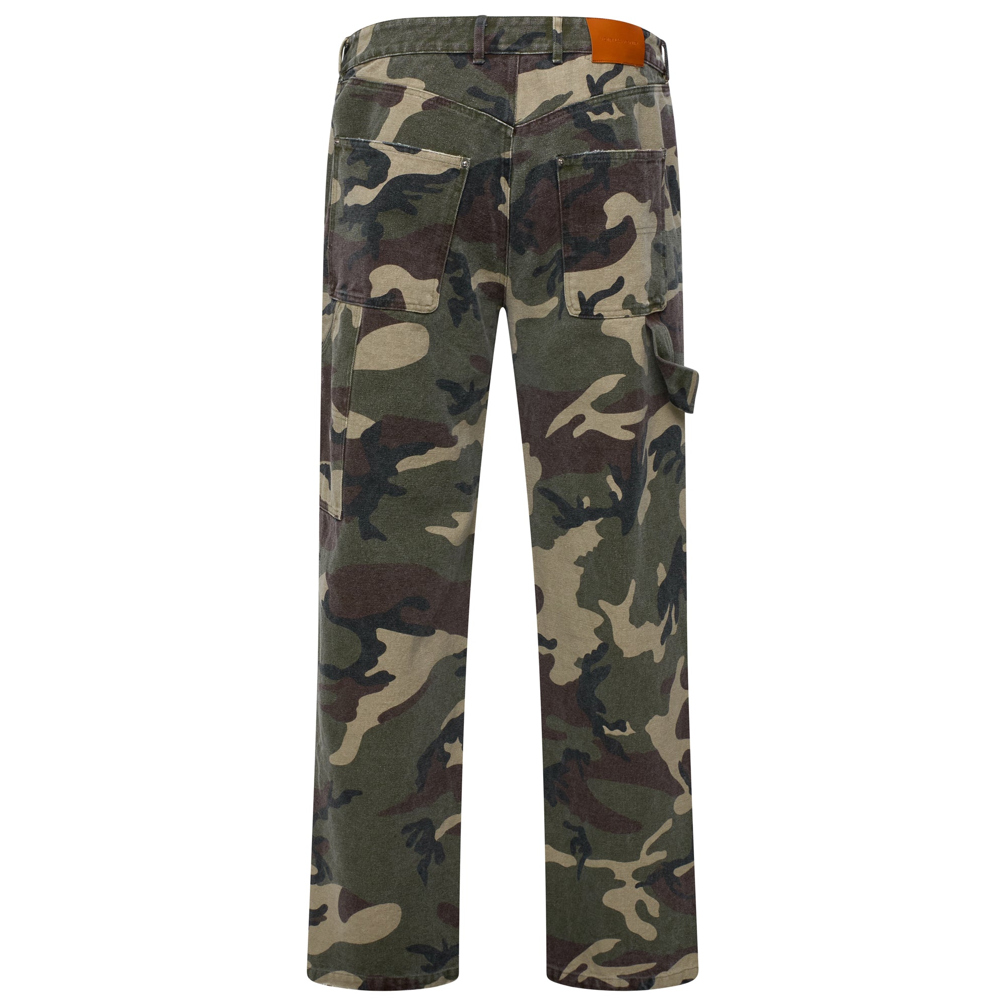 Atelier Workwear Pants