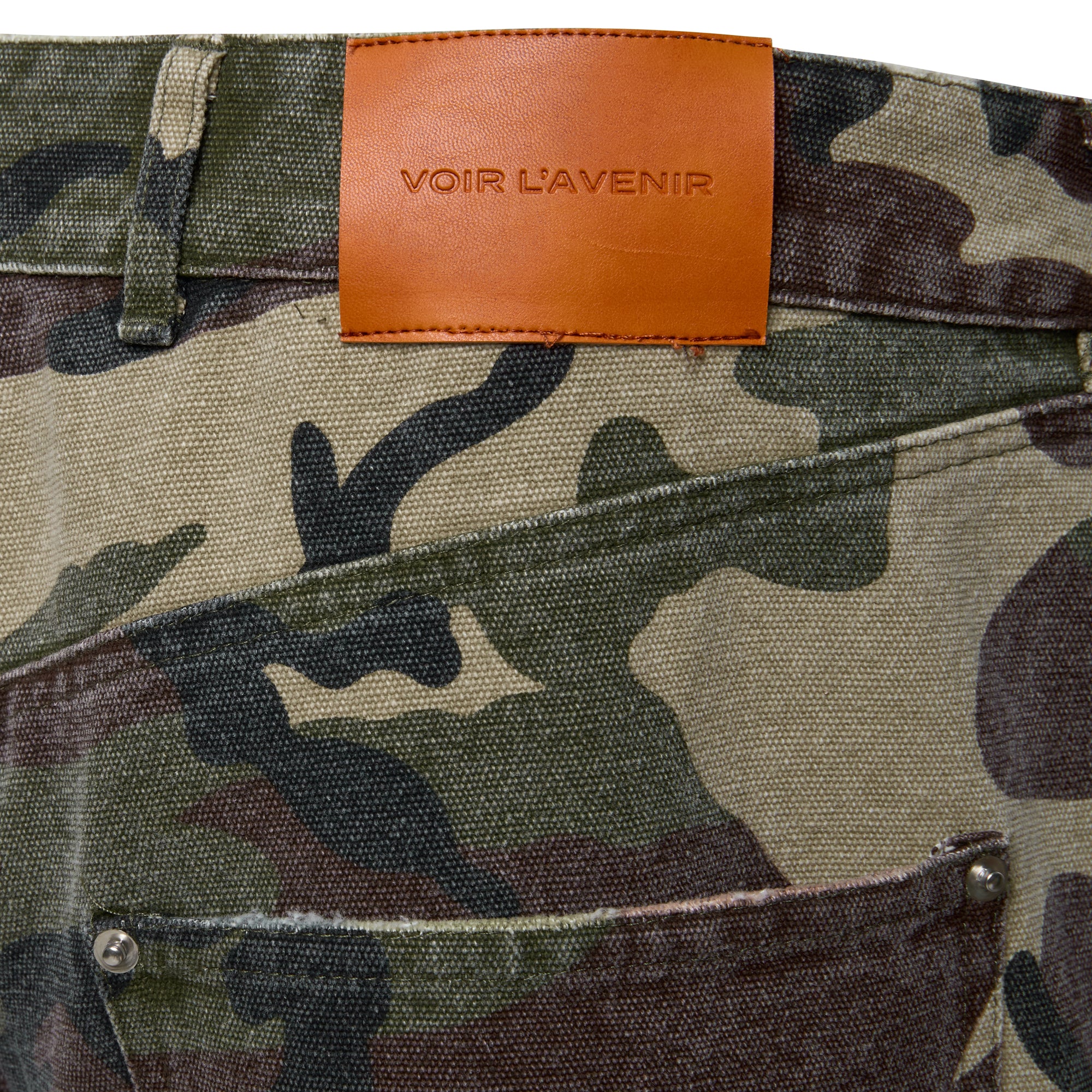 Atelier Workwear Pants