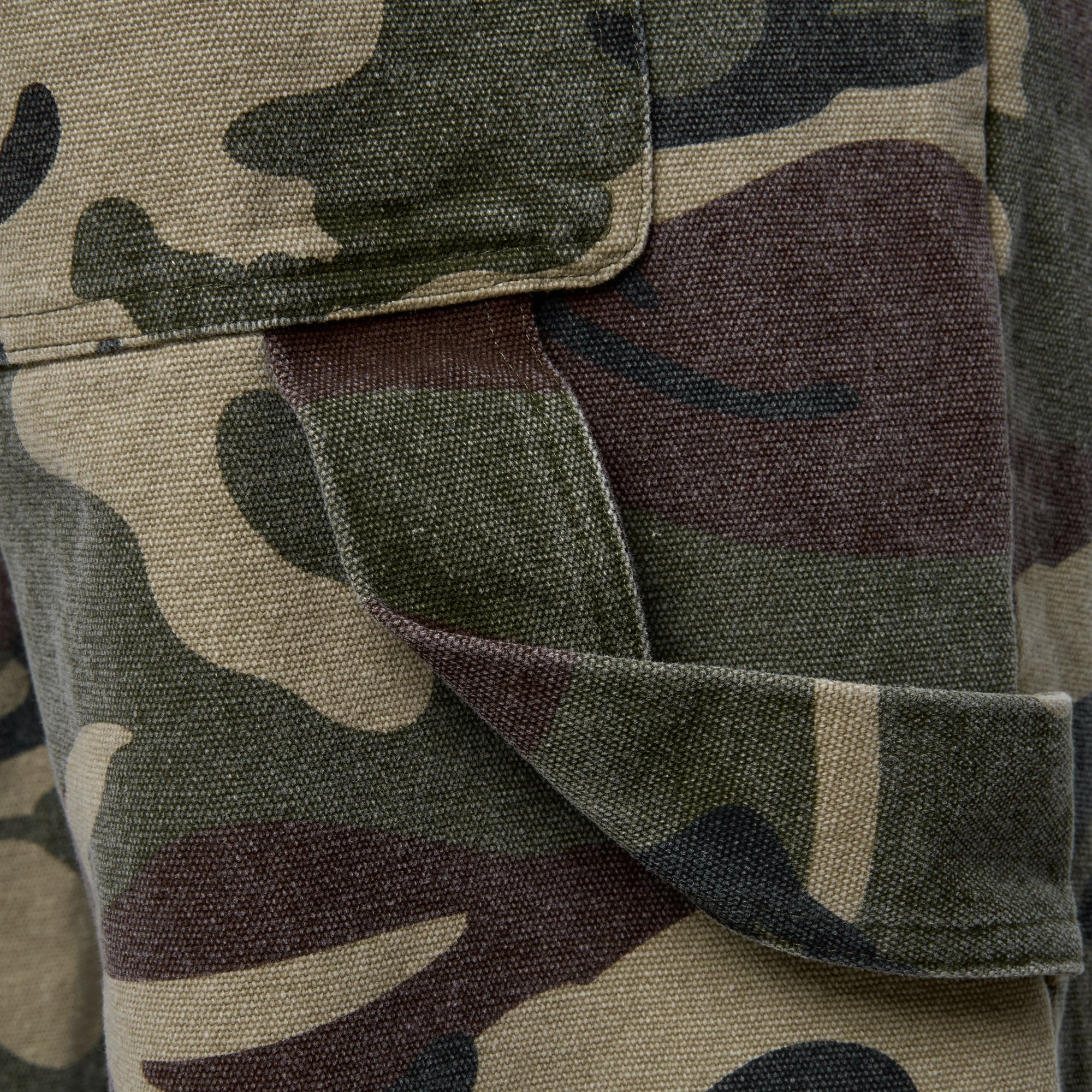 Atelier Workwear Pants