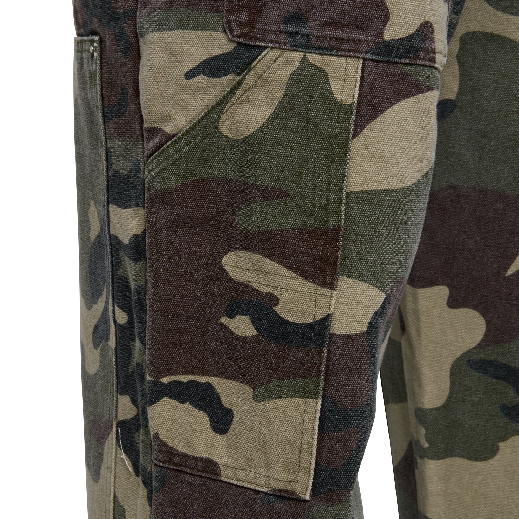 Atelier Workwear Pants