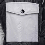 Arche Down Jacket