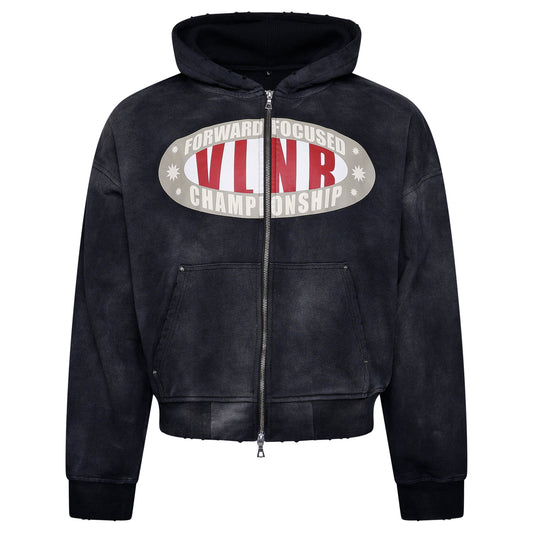 Forward Focused Hoodie