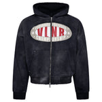 Forward Focused Hoodie