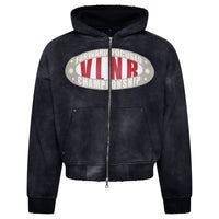 Forward Focused Hoodie