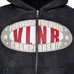 Forward Focused Hoodie