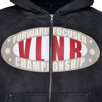 Forward Focused Hoodie