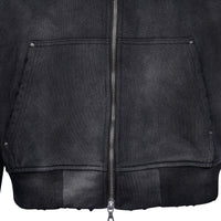 Forward Focused Hoodie