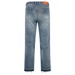Vanguard Distressed Denim