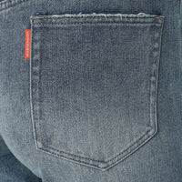 Vanguard Distressed Denim