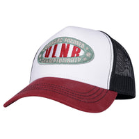 Forward Focused Trucker