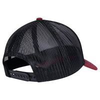 Forward Focused Trucker