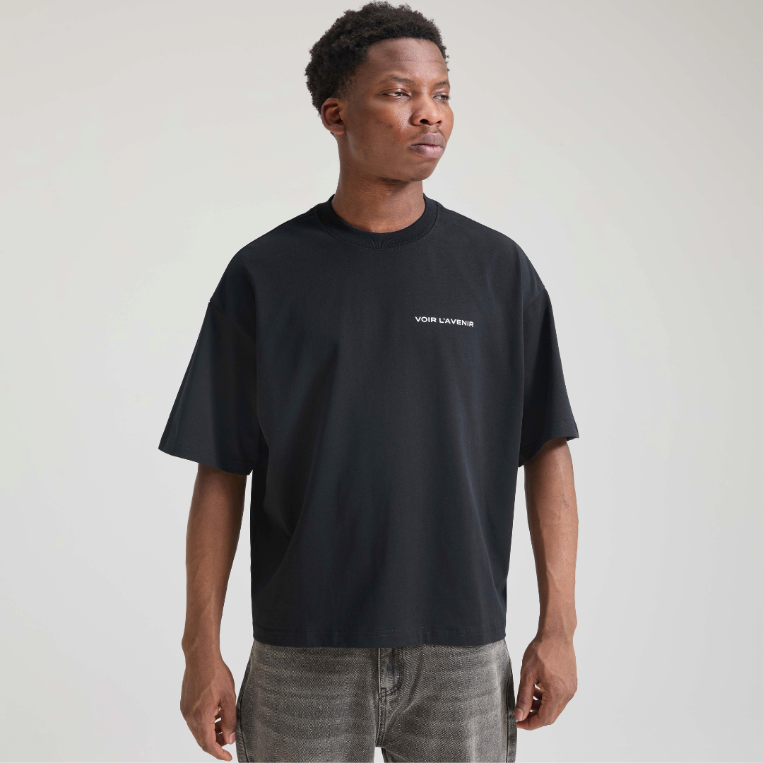 The Unknown T-Shirt