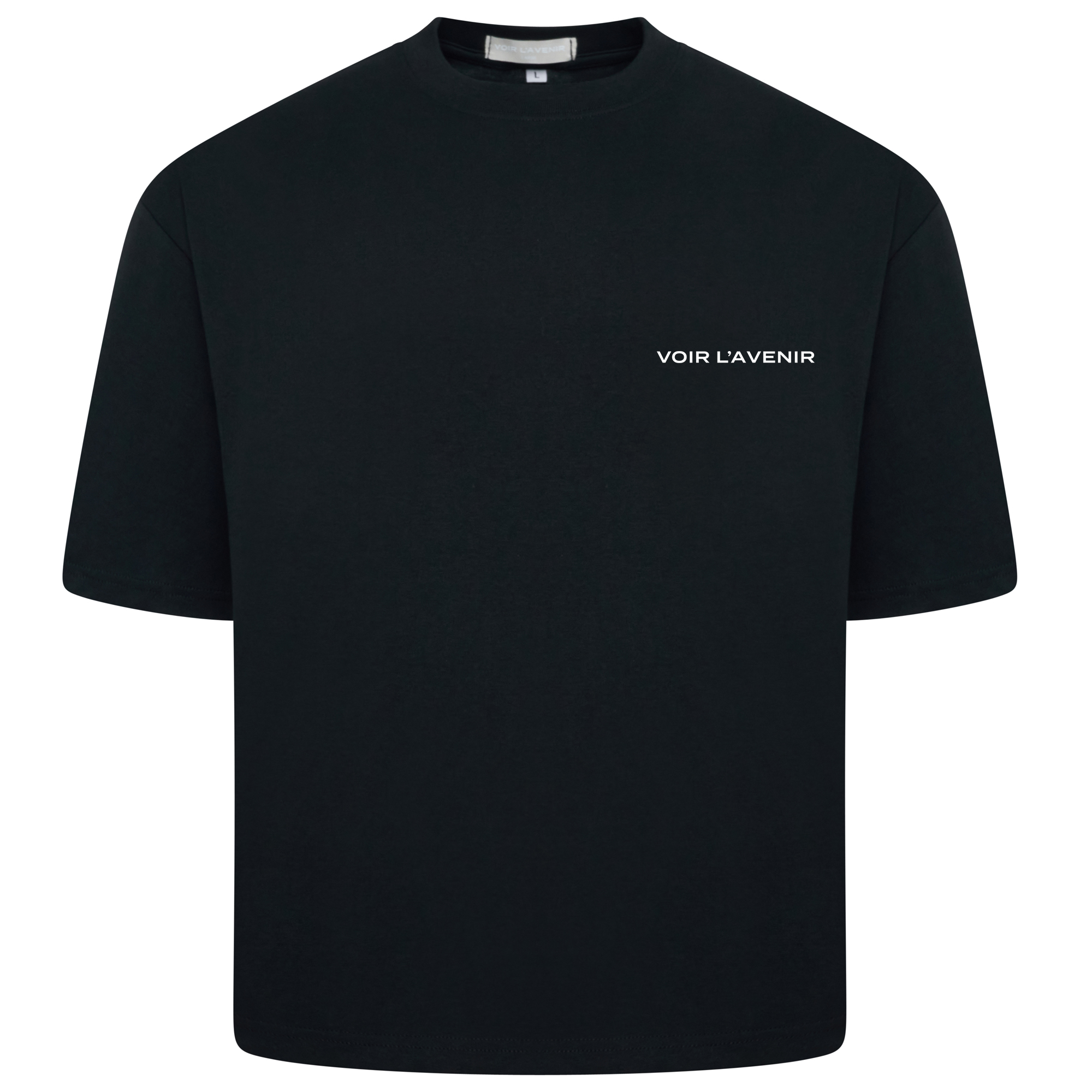 The Unknown T-Shirt