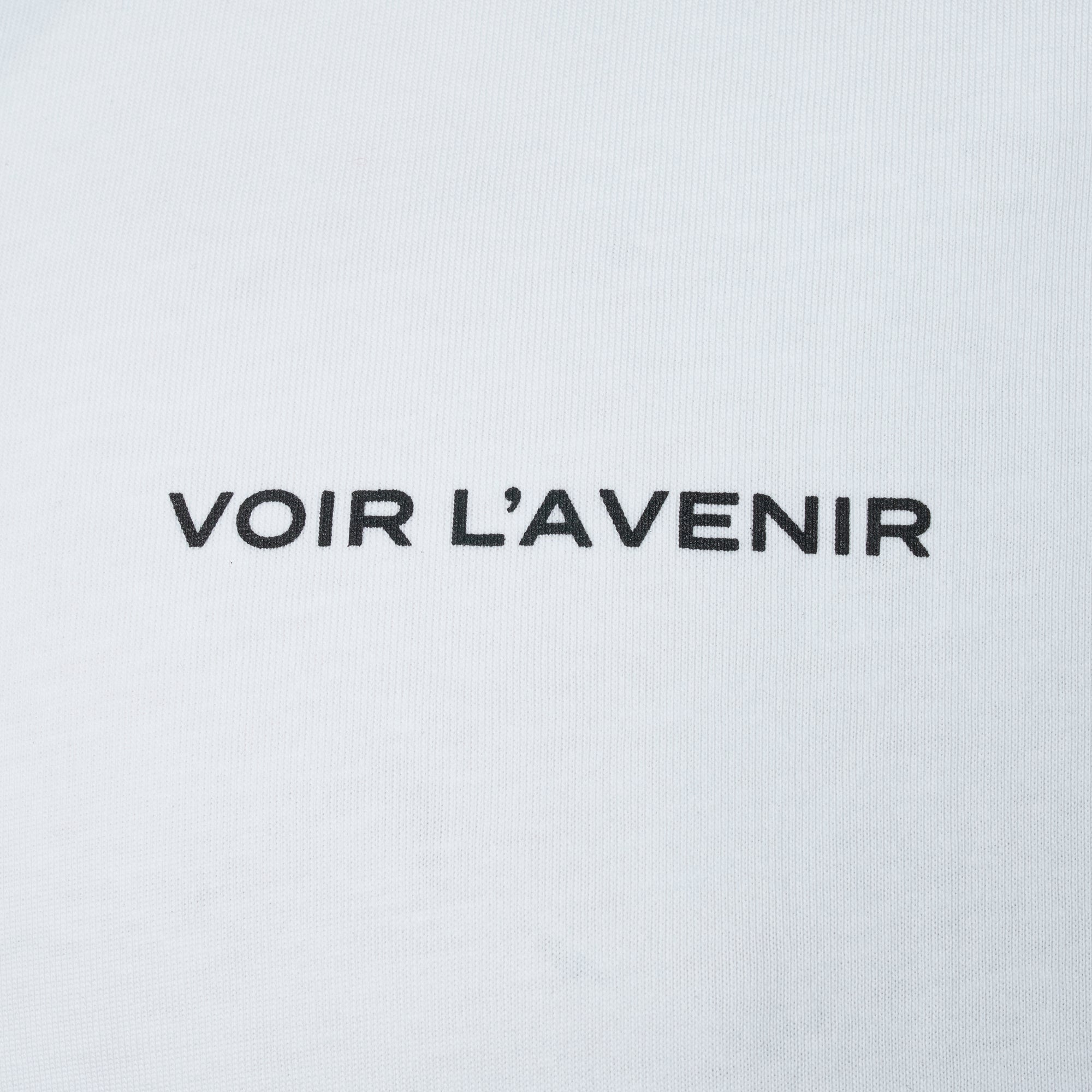The Unknown T-Shirt