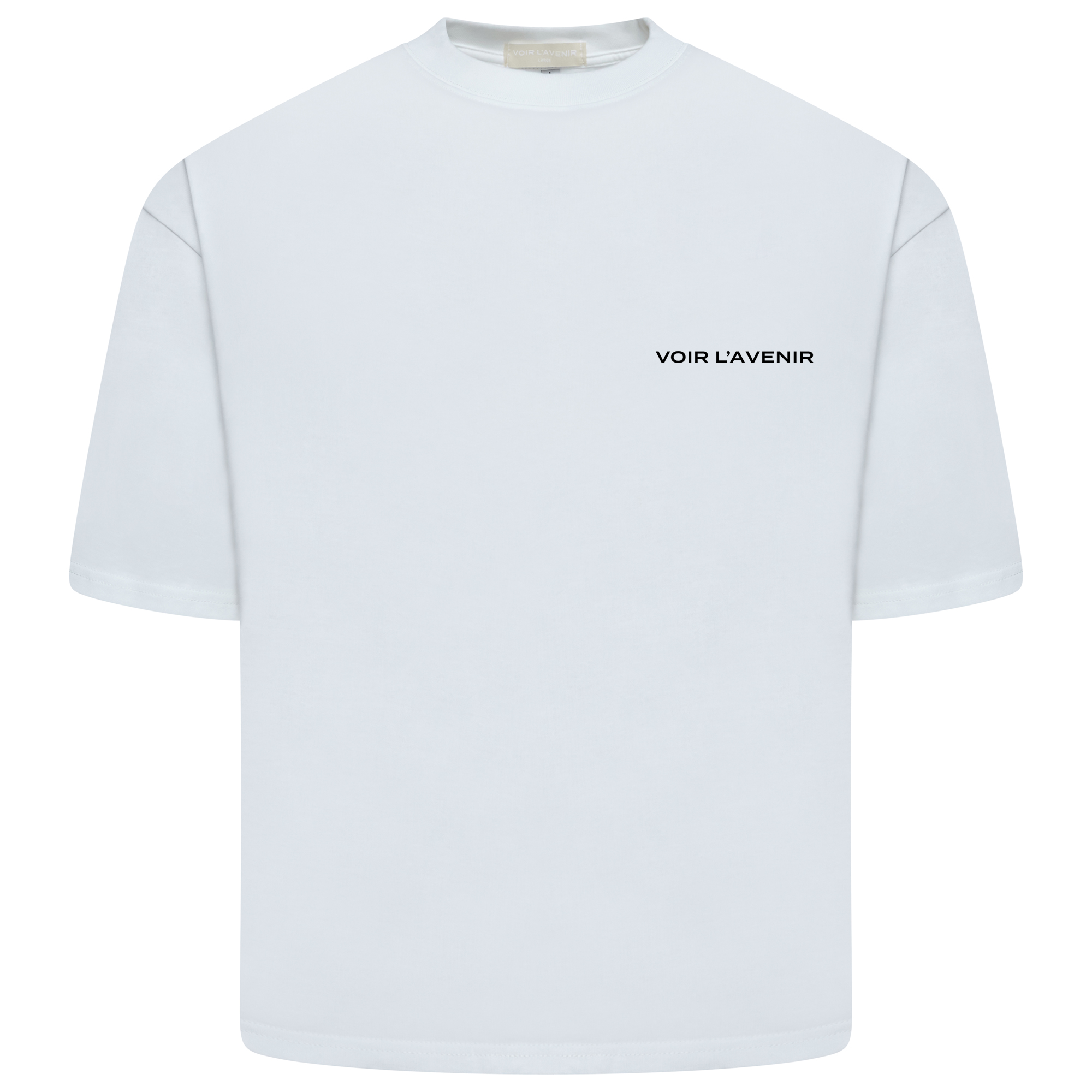 The Unknown T-Shirt