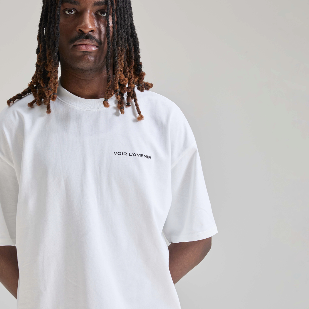 The Unknown T-Shirt