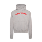Classic's Never Die Hoodie