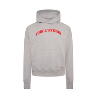 Classic's Never Die Hoodie