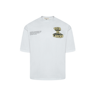 Rebellious Crest T-Shirt