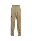 Sage Green Cargo Pants