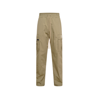 Sage Green Cargo Pants