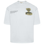 Rebellious Crest T-Shirt