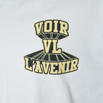 Rebellious Crest T-Shirt