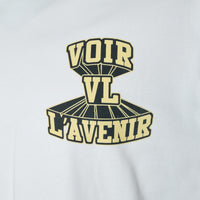 Rebellious Crest T-Shirt