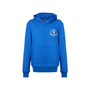 Champion Blue Hoodie
