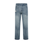 Vanguard Distressed Denim