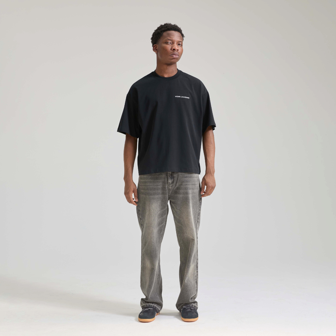 The Unknown T-Shirt