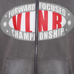Forward Focused Hoodie