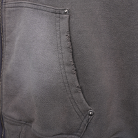 Forward Focused Hoodie