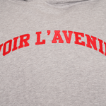 Classic's Never Die Hoodie