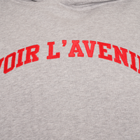 Classic's Never Die Hoodie