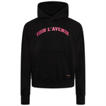 Classic's Never Die Hoodie