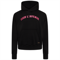 Classic's Never Die Hoodie