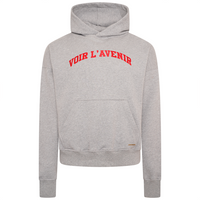 Classic's Never Die Hoodie