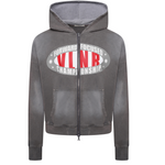 Forward Focused Hoodie