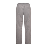 Grey Piping Joggers