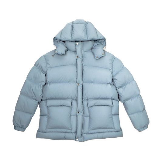 Horizon Puffer Jacket