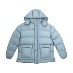 Horizon Puffer Jacket