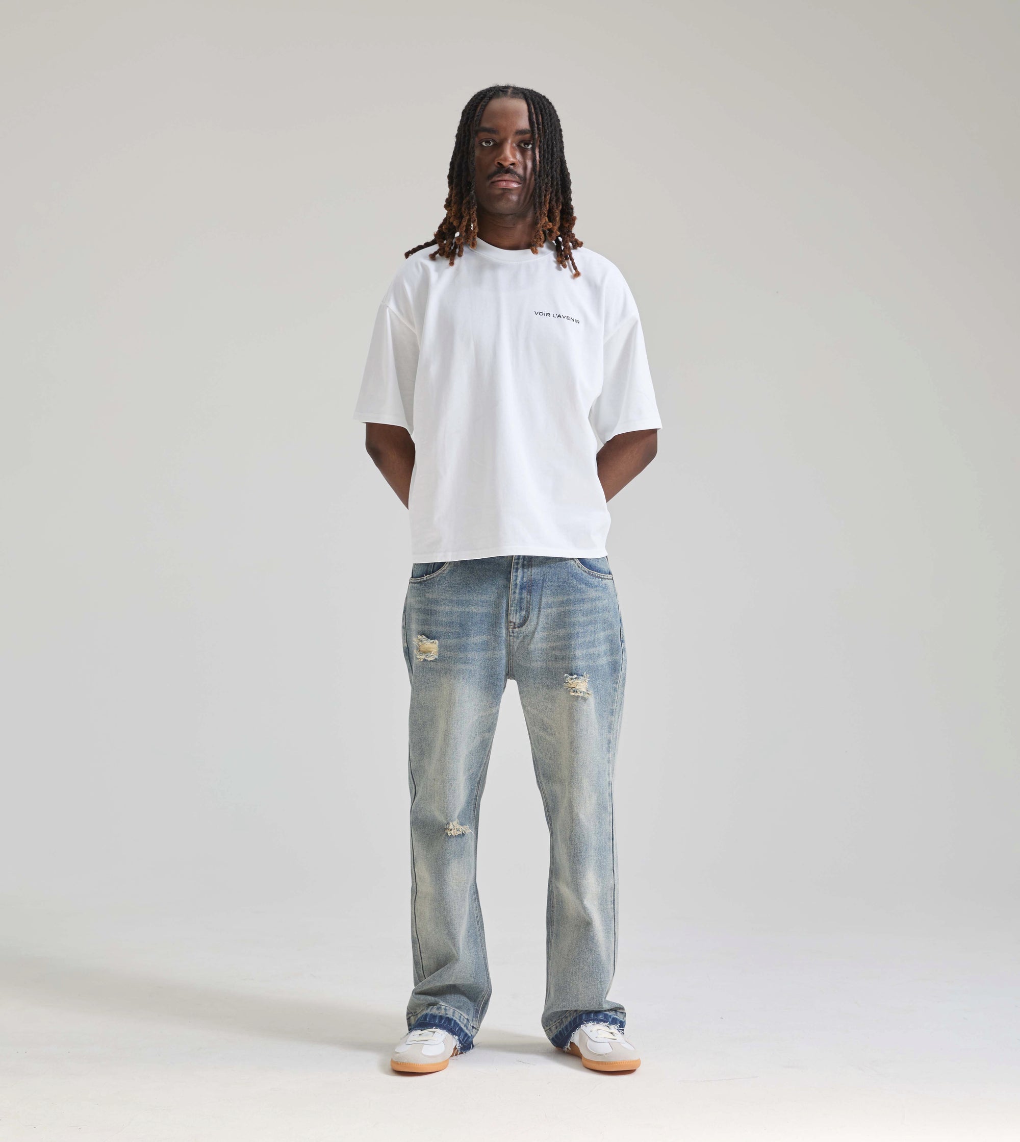 The Unknown T-Shirt