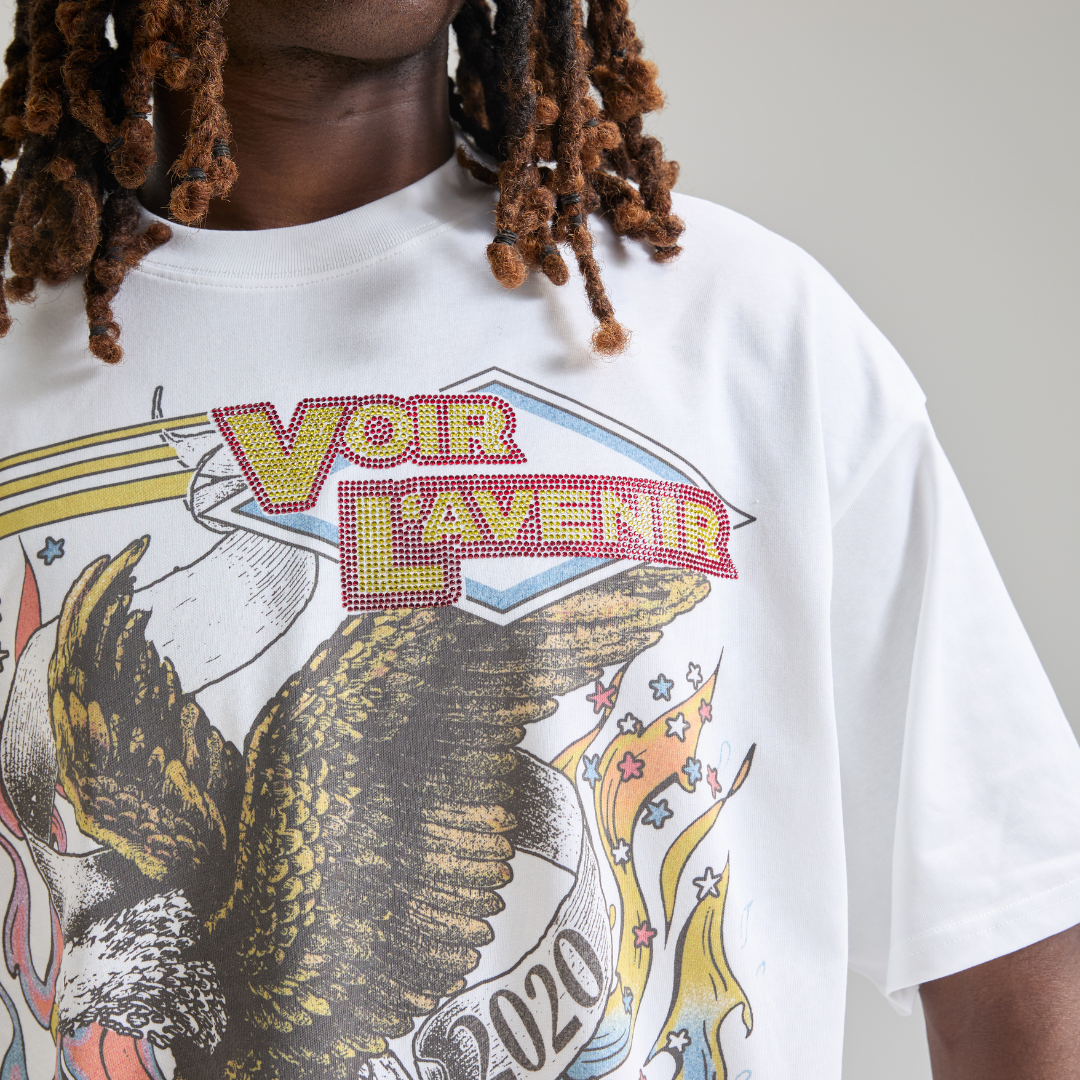 Through The Fire T-Shirt
