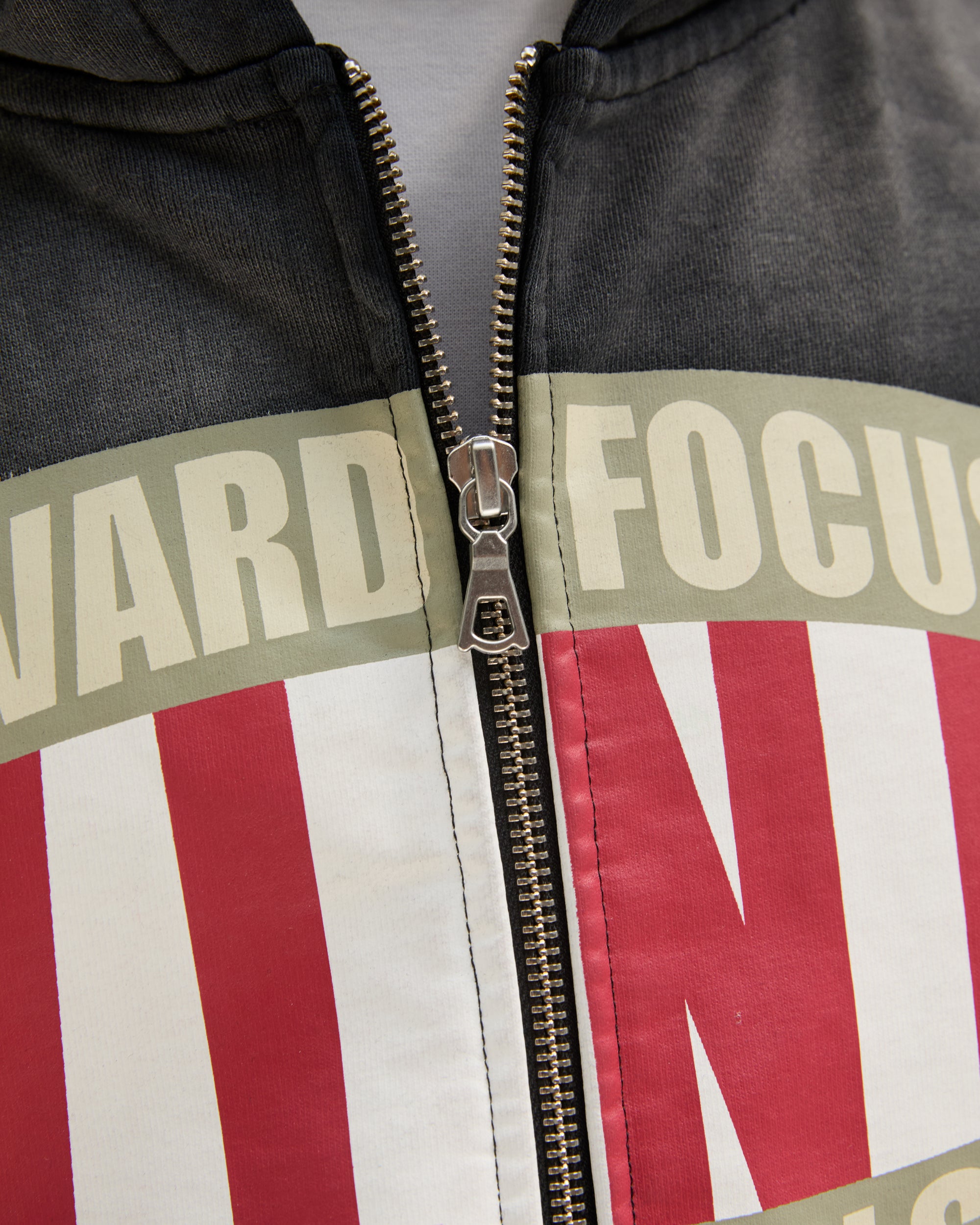 Forward Focused Hoodie