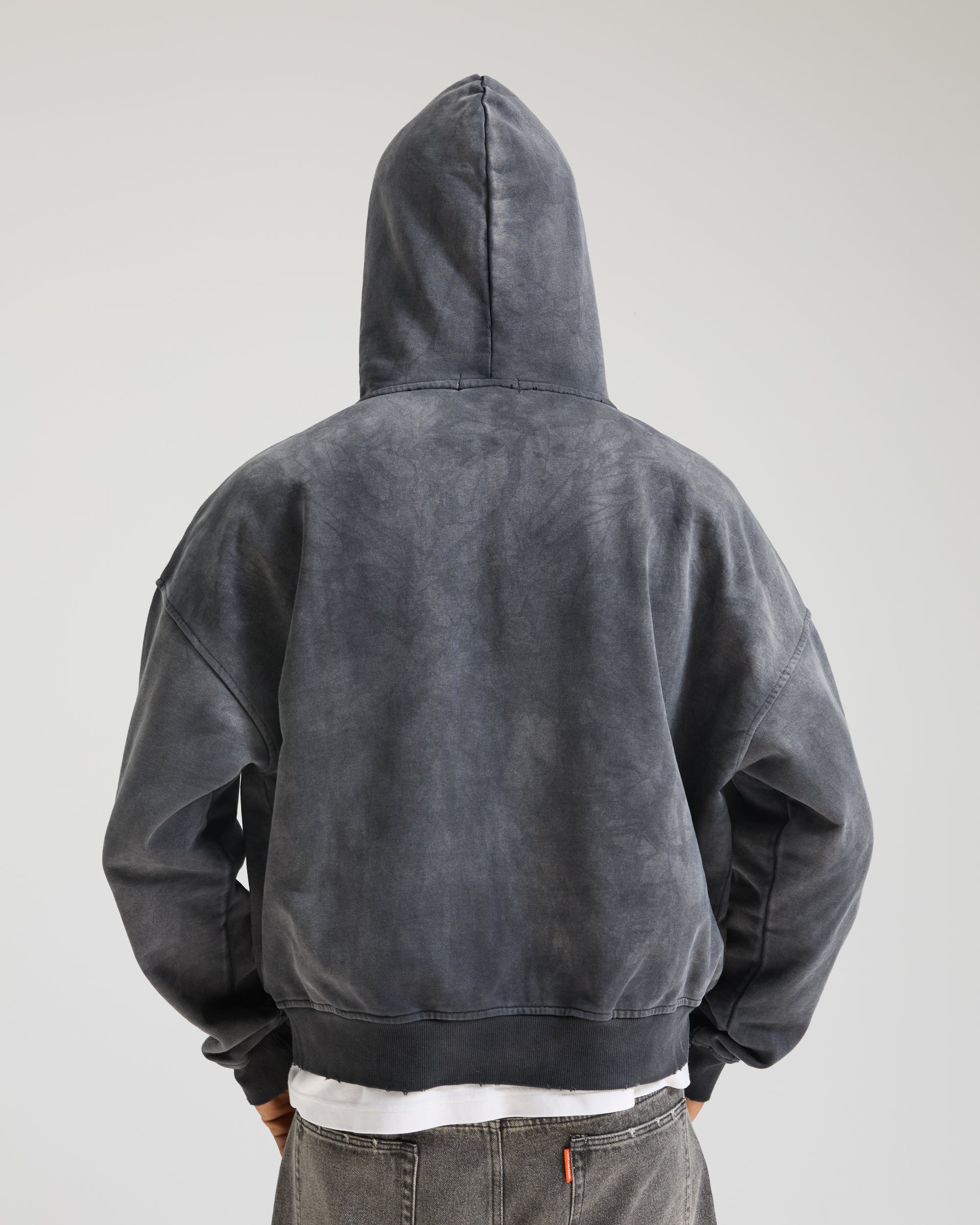 Forward Focused Hoodie