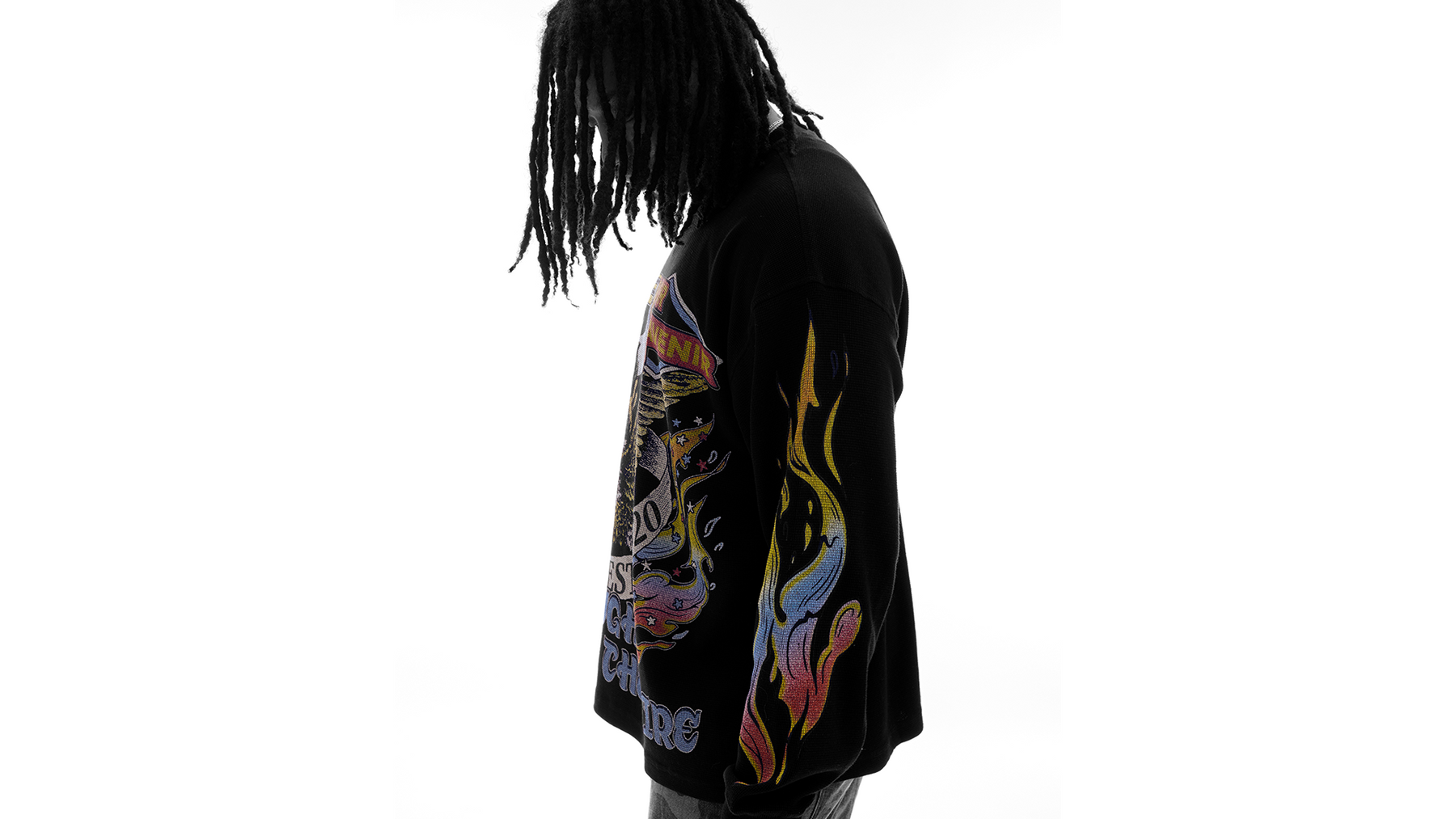 THE NEW BEGINNING PART II